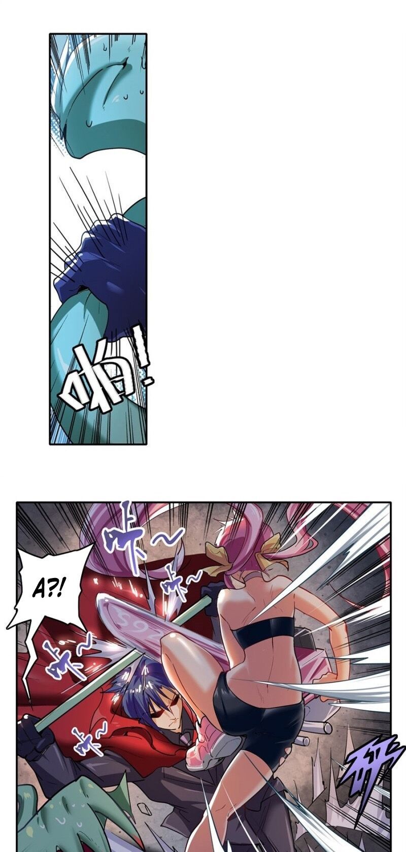 đọc truyện Anh Hùng ? Ta Không Làm Lâu Rồi Chương 178 ảnh 32 tại Thiên Thai Truyện