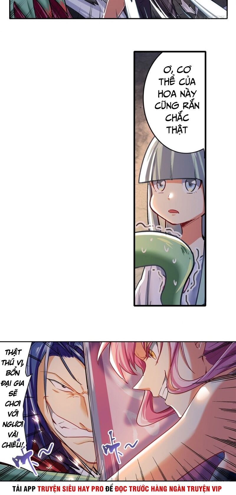 đọc truyện Anh Hùng ? Ta Không Làm Lâu Rồi Chương 178 ảnh 33 tại Thiên Thai Truyện