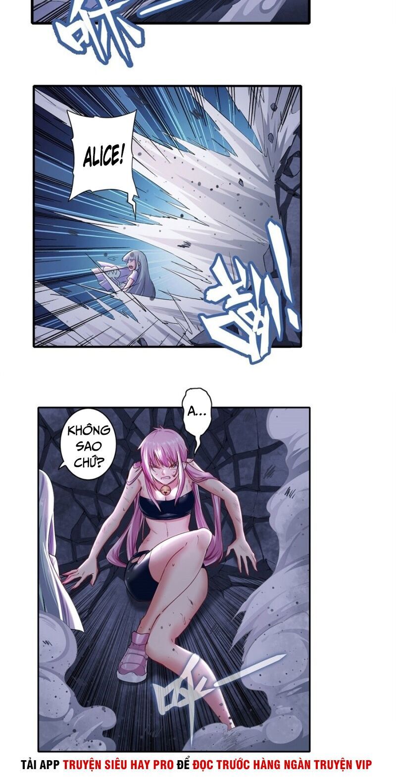 đọc truyện Anh Hùng ? Ta Không Làm Lâu Rồi Chương 178 ảnh 7 tại Thiên Thai Truyện