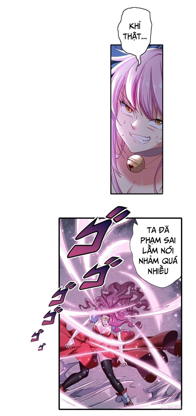 đọc truyện Anh Hùng ? Ta Không Làm Lâu Rồi Chương 178 ảnh 8 tại Thiên Thai Truyện