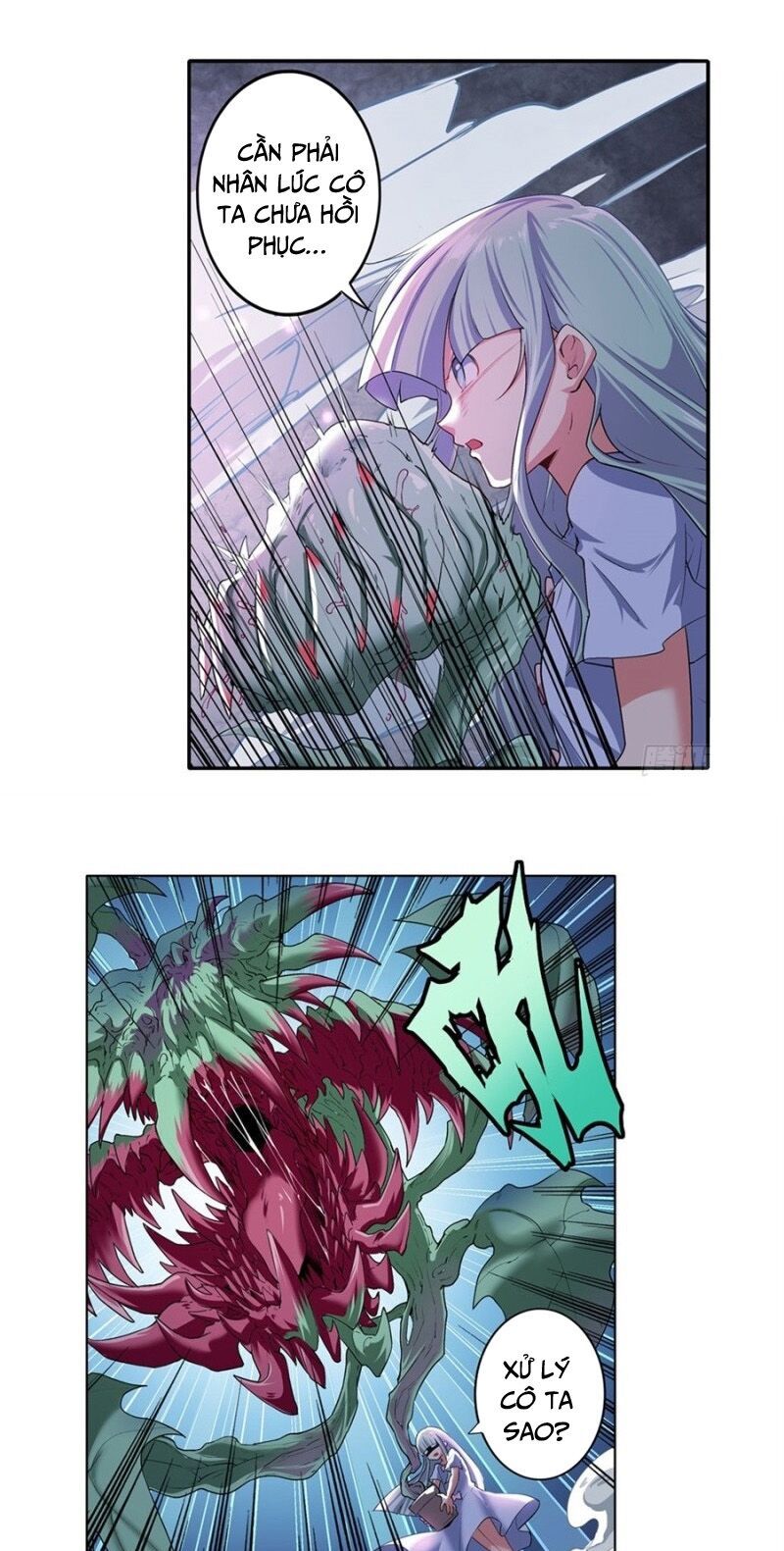 đọc truyện Anh Hùng ? Ta Không Làm Lâu Rồi Chương 178 ảnh 10 tại Thiên Thai Truyện