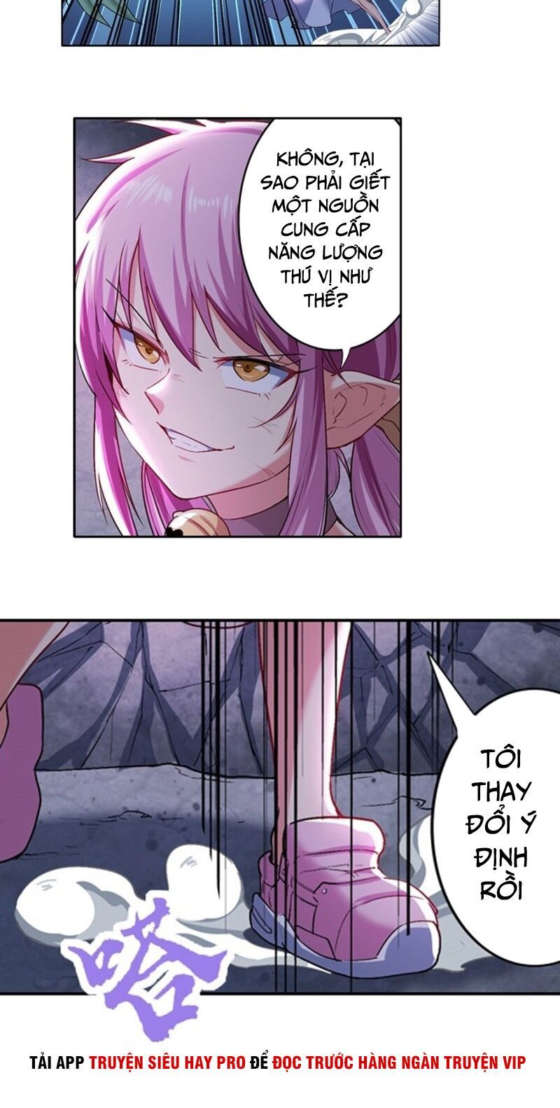 đọc truyện Anh Hùng ? Ta Không Làm Lâu Rồi Chương 178 ảnh 11 tại Thiên Thai Truyện