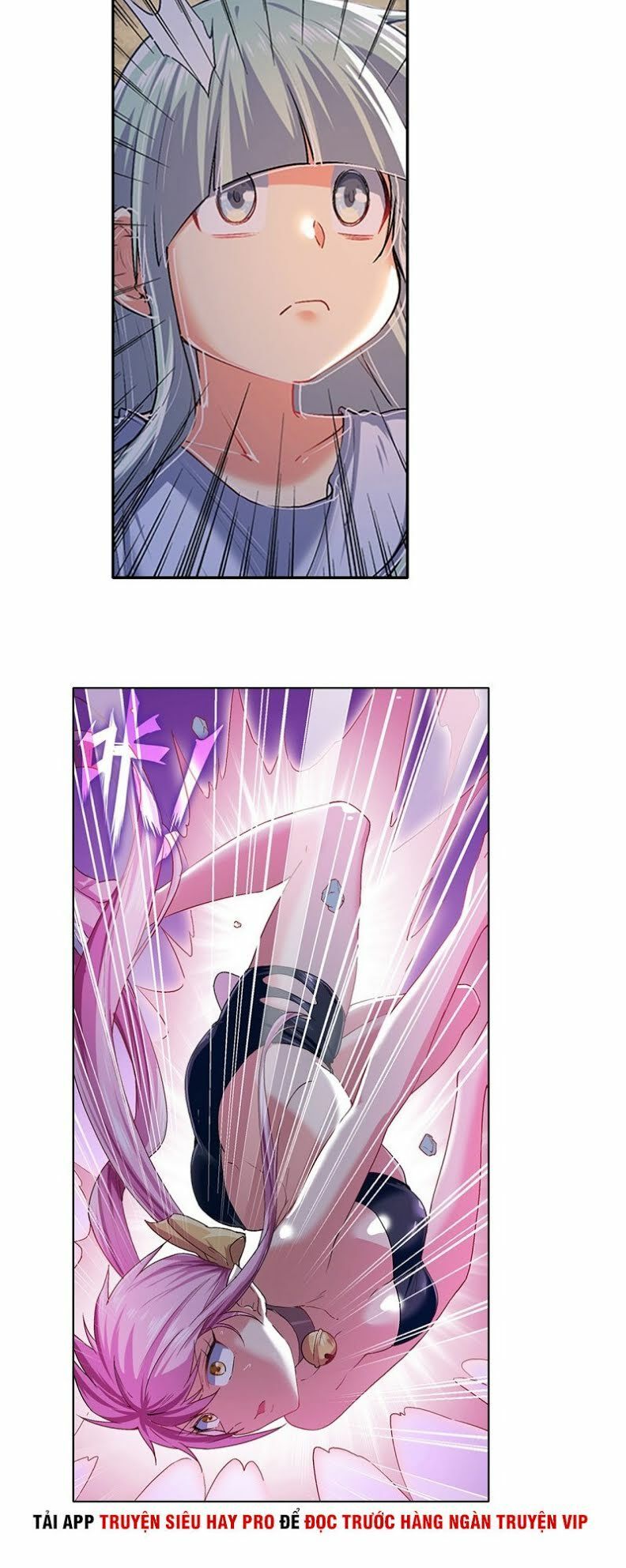 đọc truyện Anh Hùng ? Ta Không Làm Lâu Rồi Chương 179 ảnh 13 tại Thiên Thai Truyện