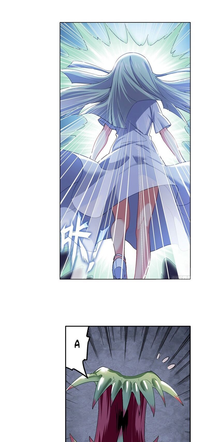 đọc truyện Anh Hùng ? Ta Không Làm Lâu Rồi Chương 179 ảnh 14 tại Thiên Thai Truyện