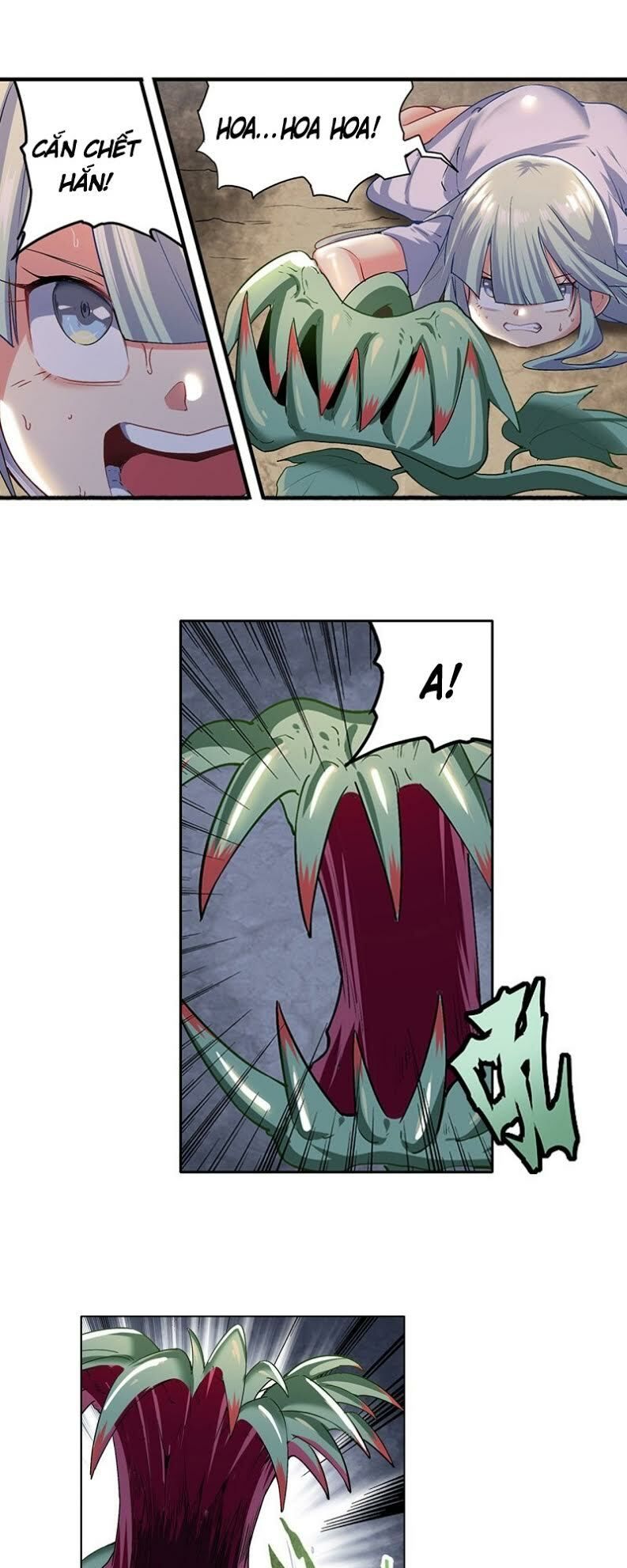 đọc truyện Anh Hùng ? Ta Không Làm Lâu Rồi Chương 179 ảnh 18 tại Thiên Thai Truyện