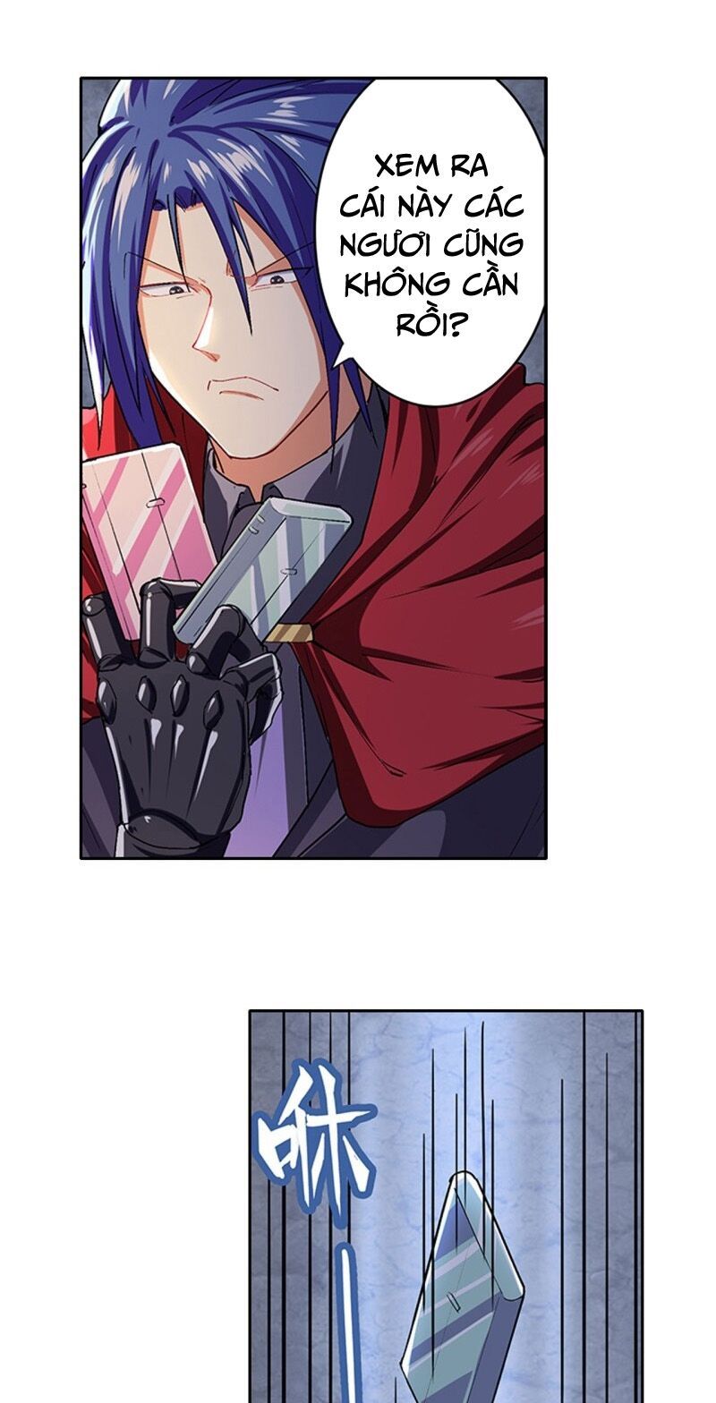 đọc truyện Anh Hùng ? Ta Không Làm Lâu Rồi Chương 179 ảnh 22 tại Thiên Thai Truyện