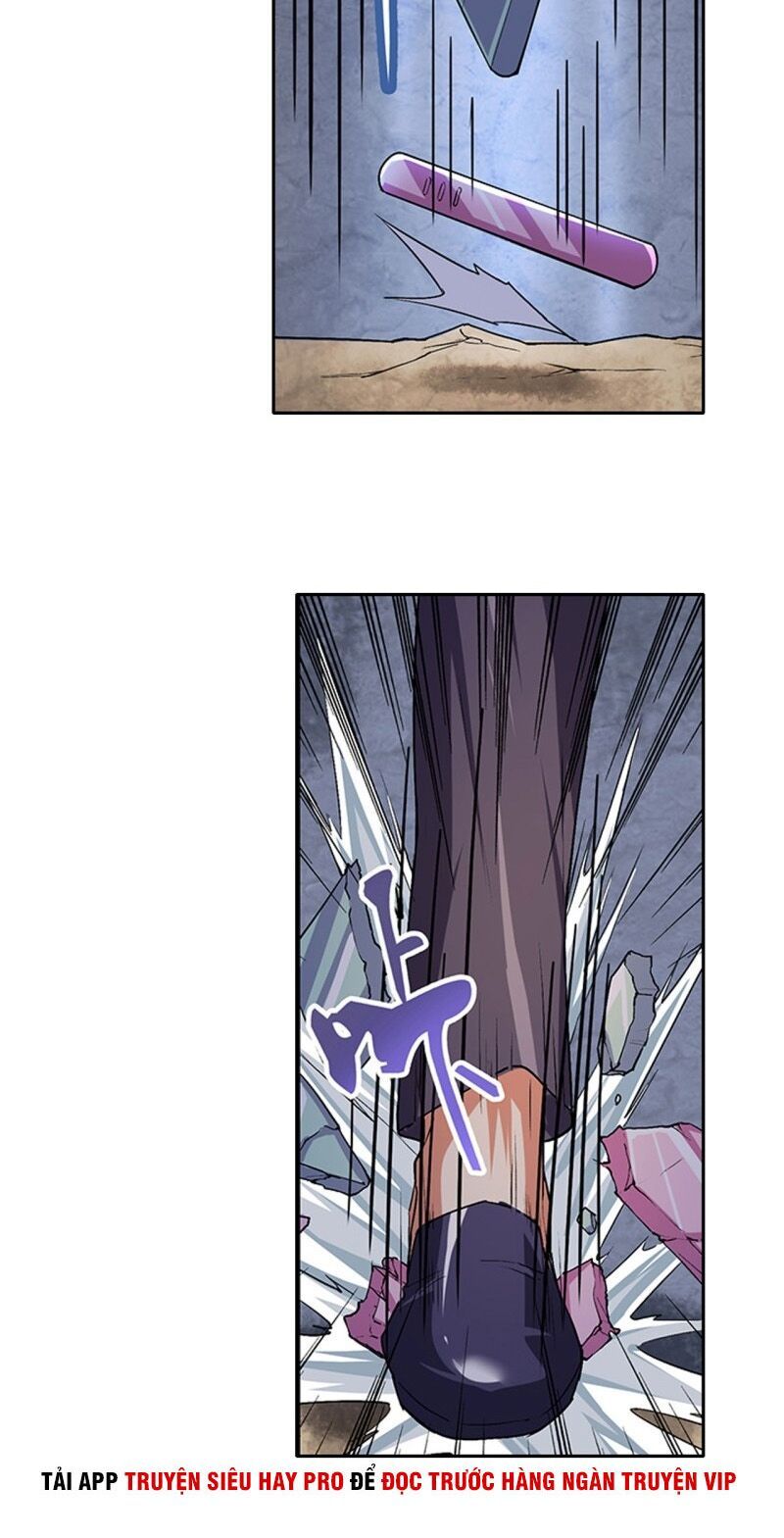 đọc truyện Anh Hùng ? Ta Không Làm Lâu Rồi Chương 179 ảnh 23 tại Thiên Thai Truyện