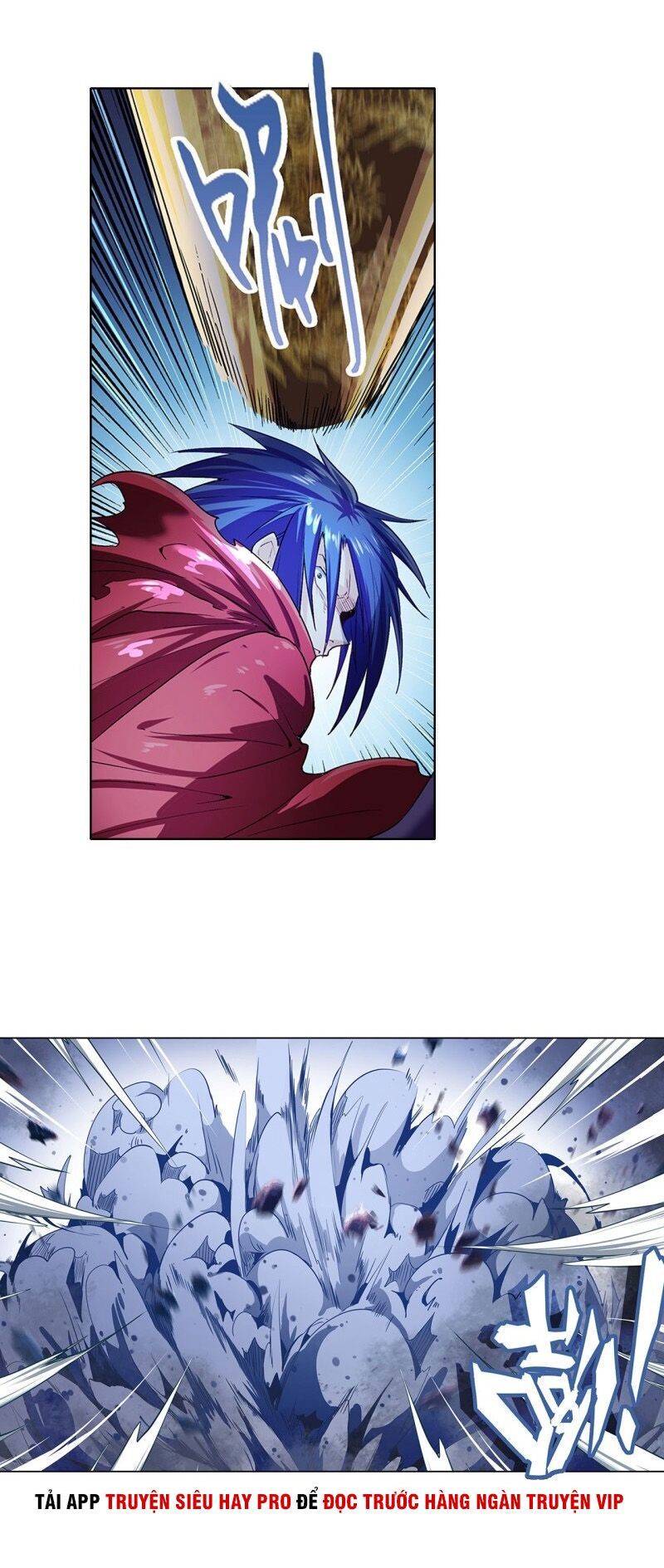 đọc truyện Anh Hùng ? Ta Không Làm Lâu Rồi Chương 179 ảnh 29 tại Thiên Thai Truyện