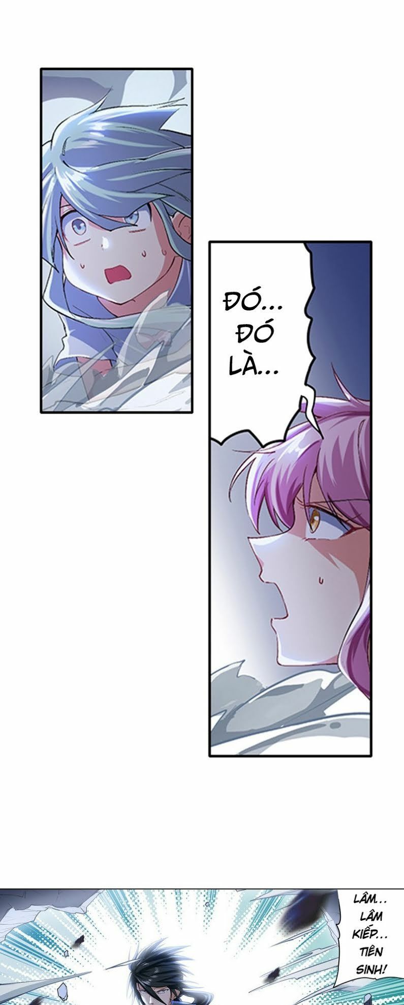 đọc truyện Anh Hùng ? Ta Không Làm Lâu Rồi Chương 179 ảnh 30 tại Thiên Thai Truyện