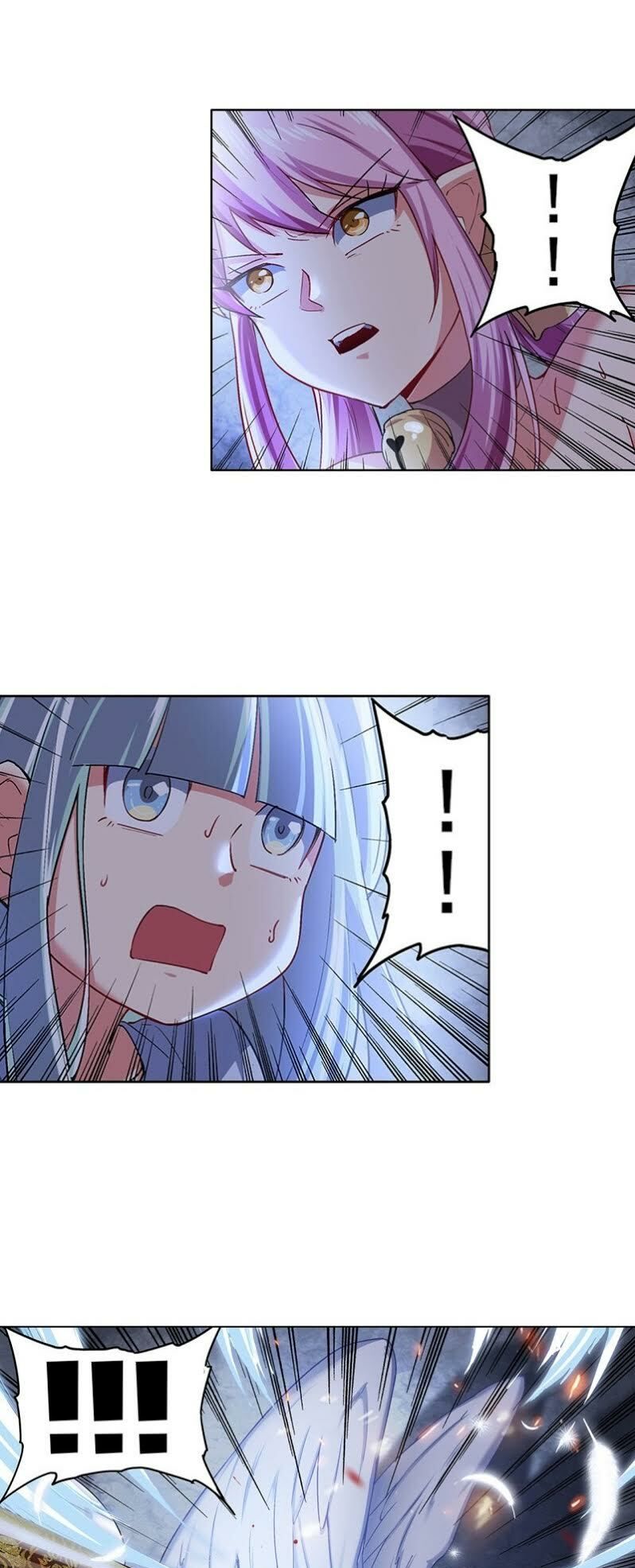 đọc truyện Anh Hùng ? Ta Không Làm Lâu Rồi Chương 179 ảnh 32 tại Thiên Thai Truyện