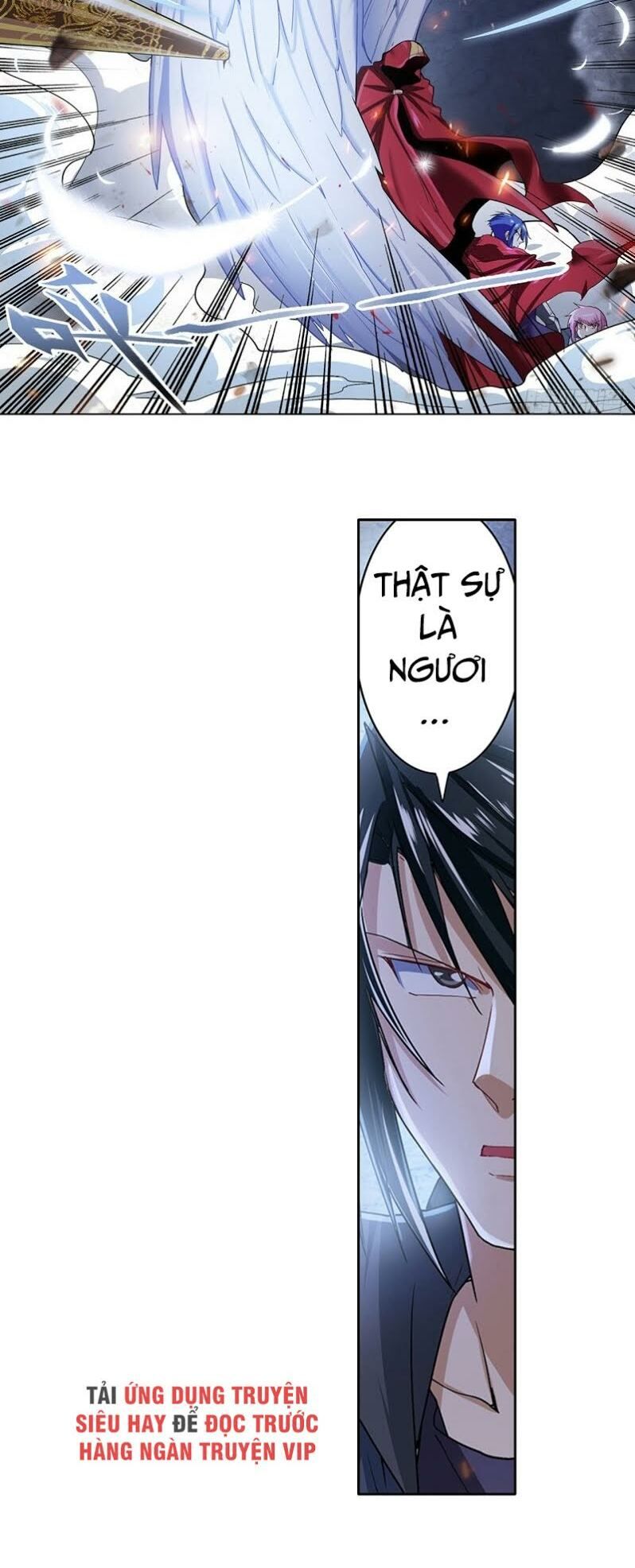 đọc truyện Anh Hùng ? Ta Không Làm Lâu Rồi Chương 179 ảnh 33 tại Thiên Thai Truyện