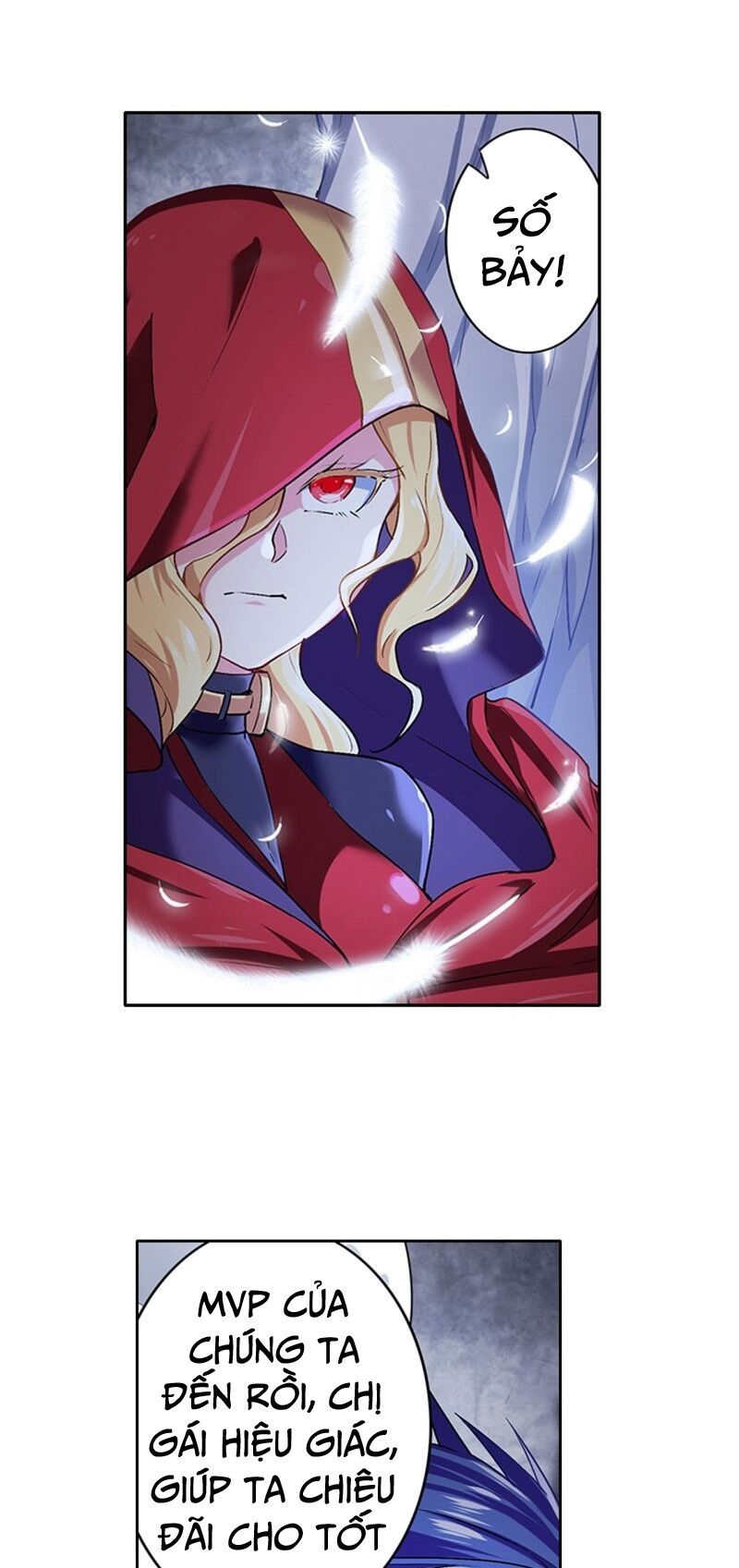 đọc truyện Anh Hùng ? Ta Không Làm Lâu Rồi Chương 179 ảnh 34 tại Thiên Thai Truyện