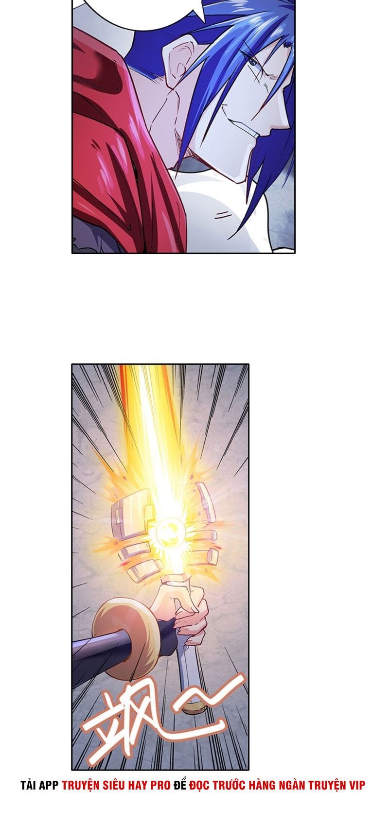 đọc truyện Anh Hùng ? Ta Không Làm Lâu Rồi Chương 179 ảnh 35 tại Thiên Thai Truyện