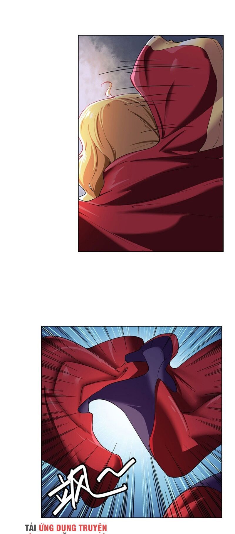 đọc truyện Anh Hùng ? Ta Không Làm Lâu Rồi Chương 179 ảnh 38 tại Thiên Thai Truyện