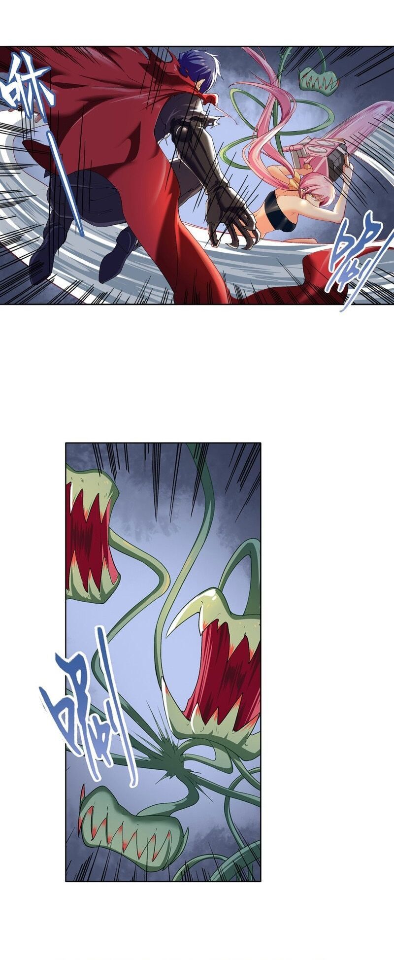 đọc truyện Anh Hùng ? Ta Không Làm Lâu Rồi Chương 179 ảnh 6 tại Thiên Thai Truyện