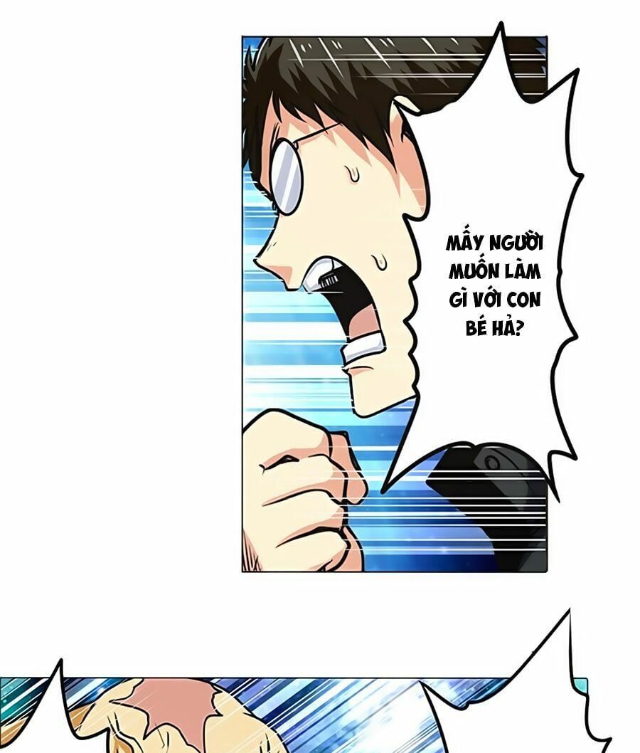 đọc truyện Anh Hùng ? Ta Không Làm Lâu Rồi Chương 18 ảnh 16 tại Thiên Thai Truyện