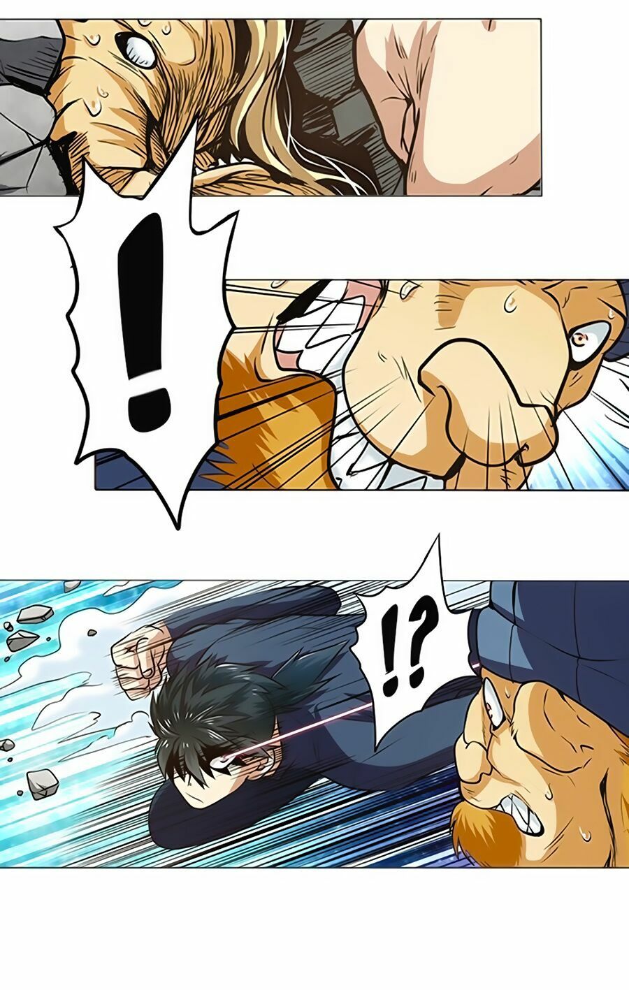 đọc truyện Anh Hùng ? Ta Không Làm Lâu Rồi Chương 18 ảnh 25 tại Thiên Thai Truyện