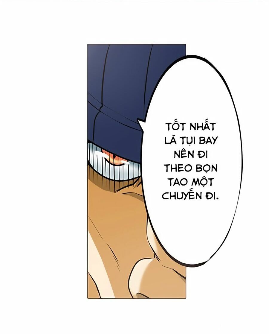 đọc truyện Anh Hùng ? Ta Không Làm Lâu Rồi Chương 18 ảnh 9 tại Thiên Thai Truyện