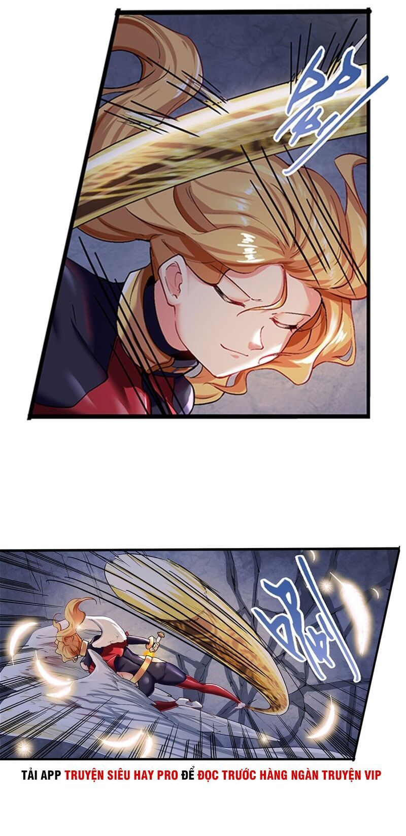 đọc truyện Anh Hùng ? Ta Không Làm Lâu Rồi Chương 180 ảnh 12 tại Thiên Thai Truyện