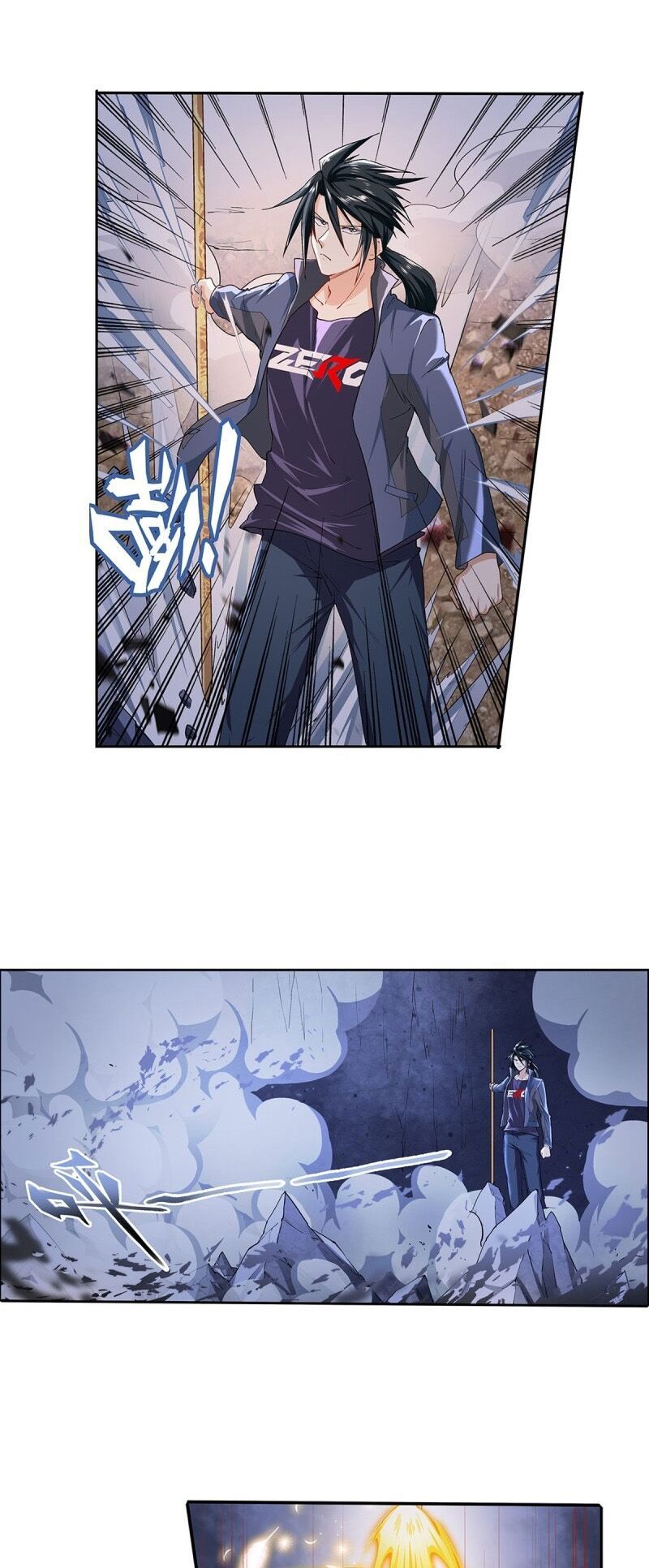 đọc truyện Anh Hùng ? Ta Không Làm Lâu Rồi Chương 180 ảnh 17 tại Thiên Thai Truyện