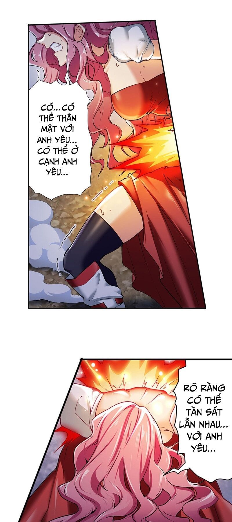 đọc truyện Anh Hùng ? Ta Không Làm Lâu Rồi Chương 180 ảnh 21 tại Thiên Thai Truyện