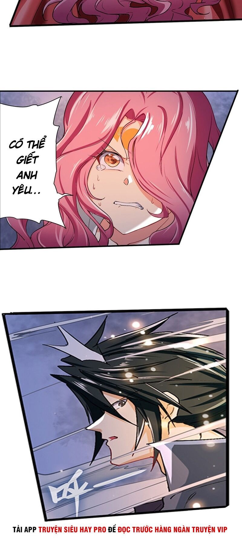 đọc truyện Anh Hùng ? Ta Không Làm Lâu Rồi Chương 180 ảnh 22 tại Thiên Thai Truyện