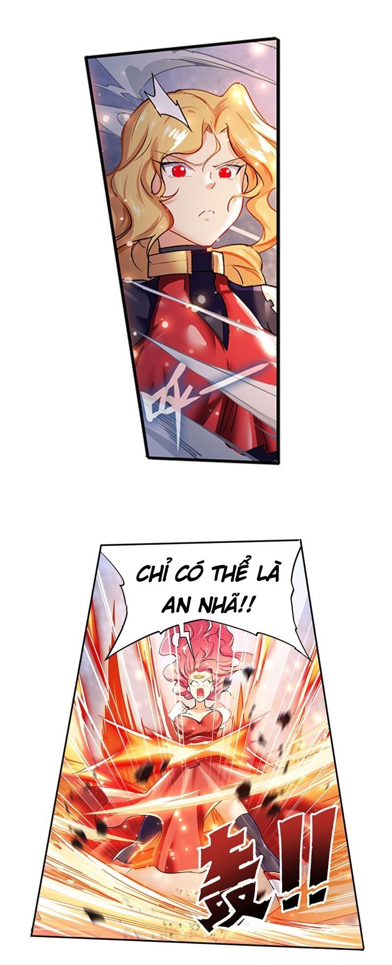 đọc truyện Anh Hùng ? Ta Không Làm Lâu Rồi Chương 180 ảnh 23 tại Thiên Thai Truyện