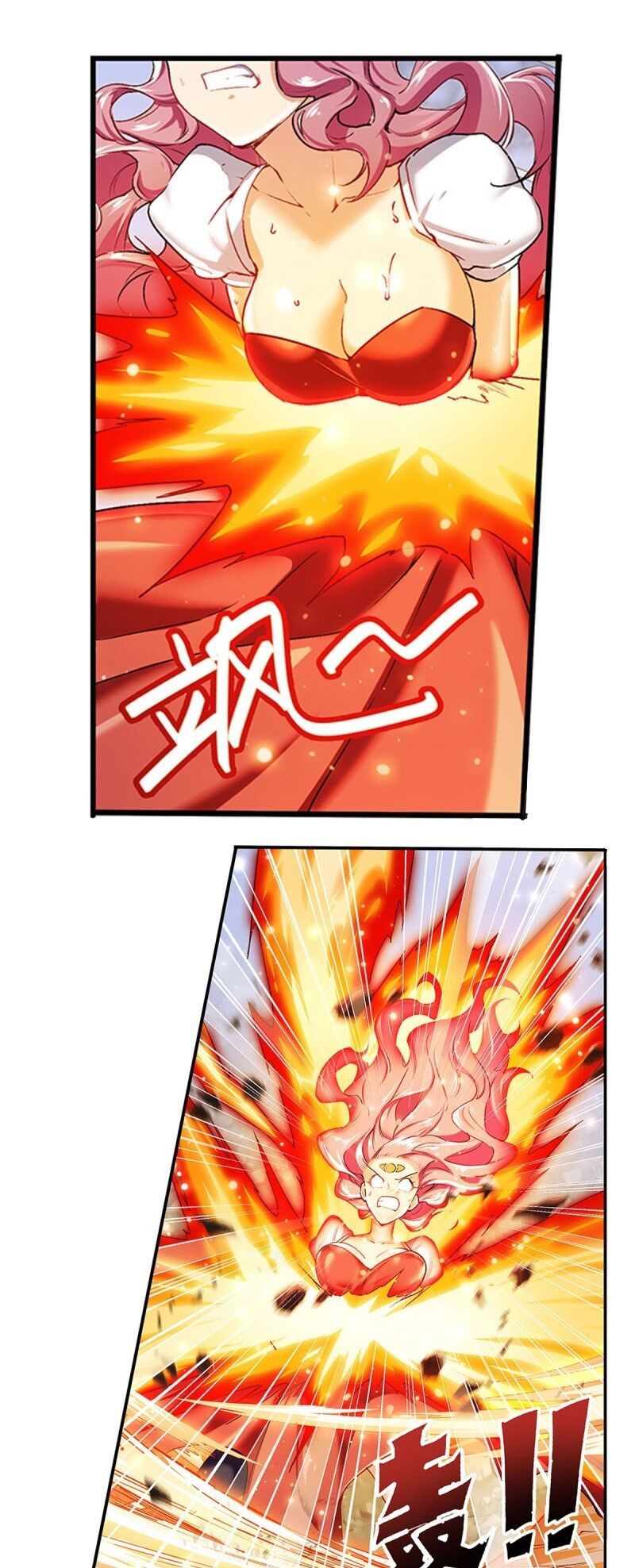 đọc truyện Anh Hùng ? Ta Không Làm Lâu Rồi Chương 180 ảnh 27 tại Thiên Thai Truyện