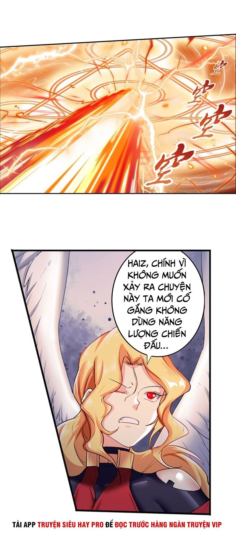 đọc truyện Anh Hùng ? Ta Không Làm Lâu Rồi Chương 180 ảnh 30 tại Thiên Thai Truyện