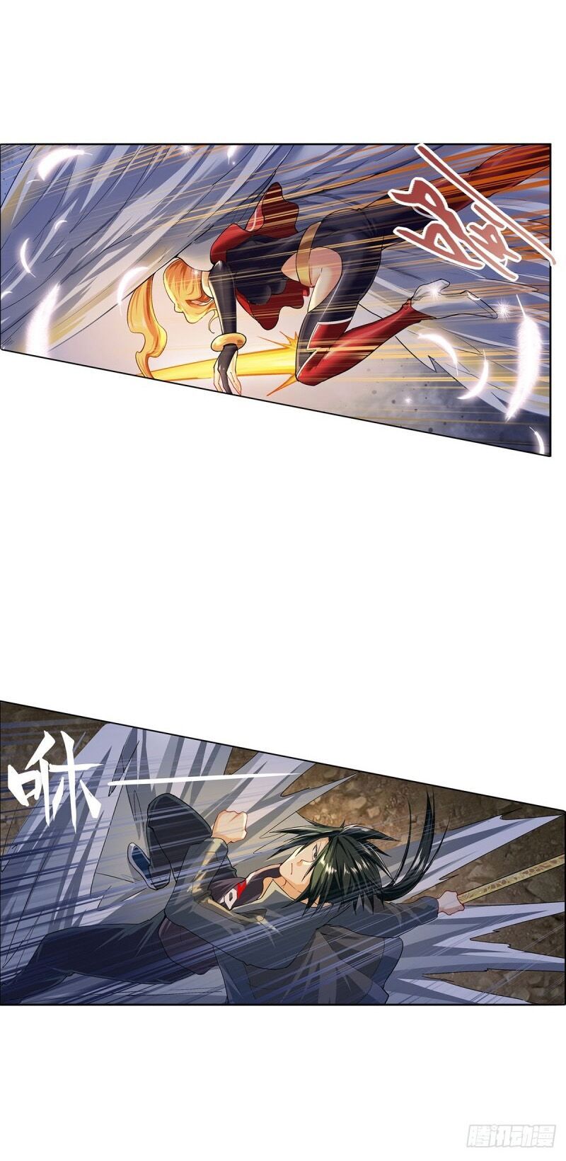 đọc truyện Anh Hùng ? Ta Không Làm Lâu Rồi Chương 180 ảnh 5 tại Thiên Thai Truyện