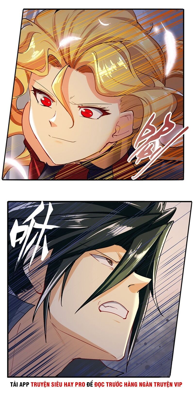 đọc truyện Anh Hùng ? Ta Không Làm Lâu Rồi Chương 180 ảnh 6 tại Thiên Thai Truyện