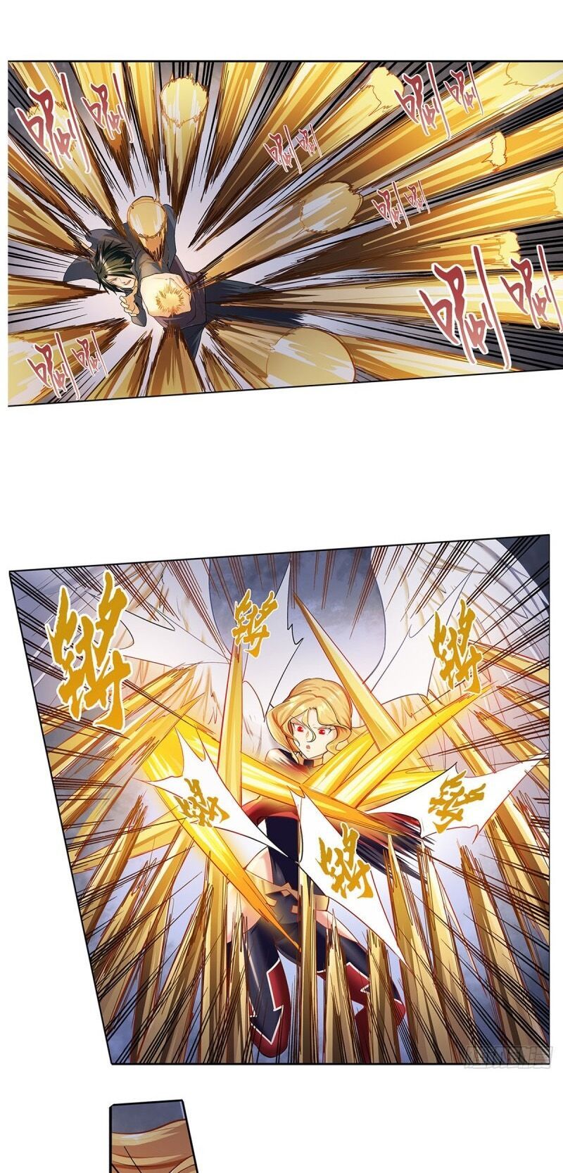 đọc truyện Anh Hùng ? Ta Không Làm Lâu Rồi Chương 180 ảnh 7 tại Thiên Thai Truyện