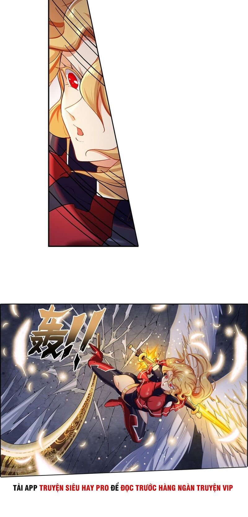 đọc truyện Anh Hùng ? Ta Không Làm Lâu Rồi Chương 180 ảnh 8 tại Thiên Thai Truyện