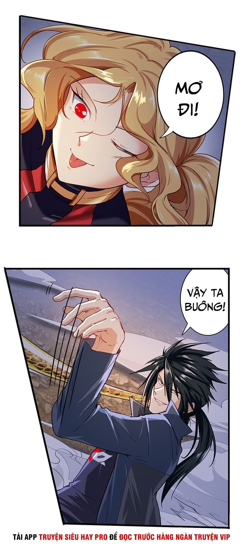 đọc truyện Anh Hùng ? Ta Không Làm Lâu Rồi Chương 180 ảnh 10 tại Thiên Thai Truyện