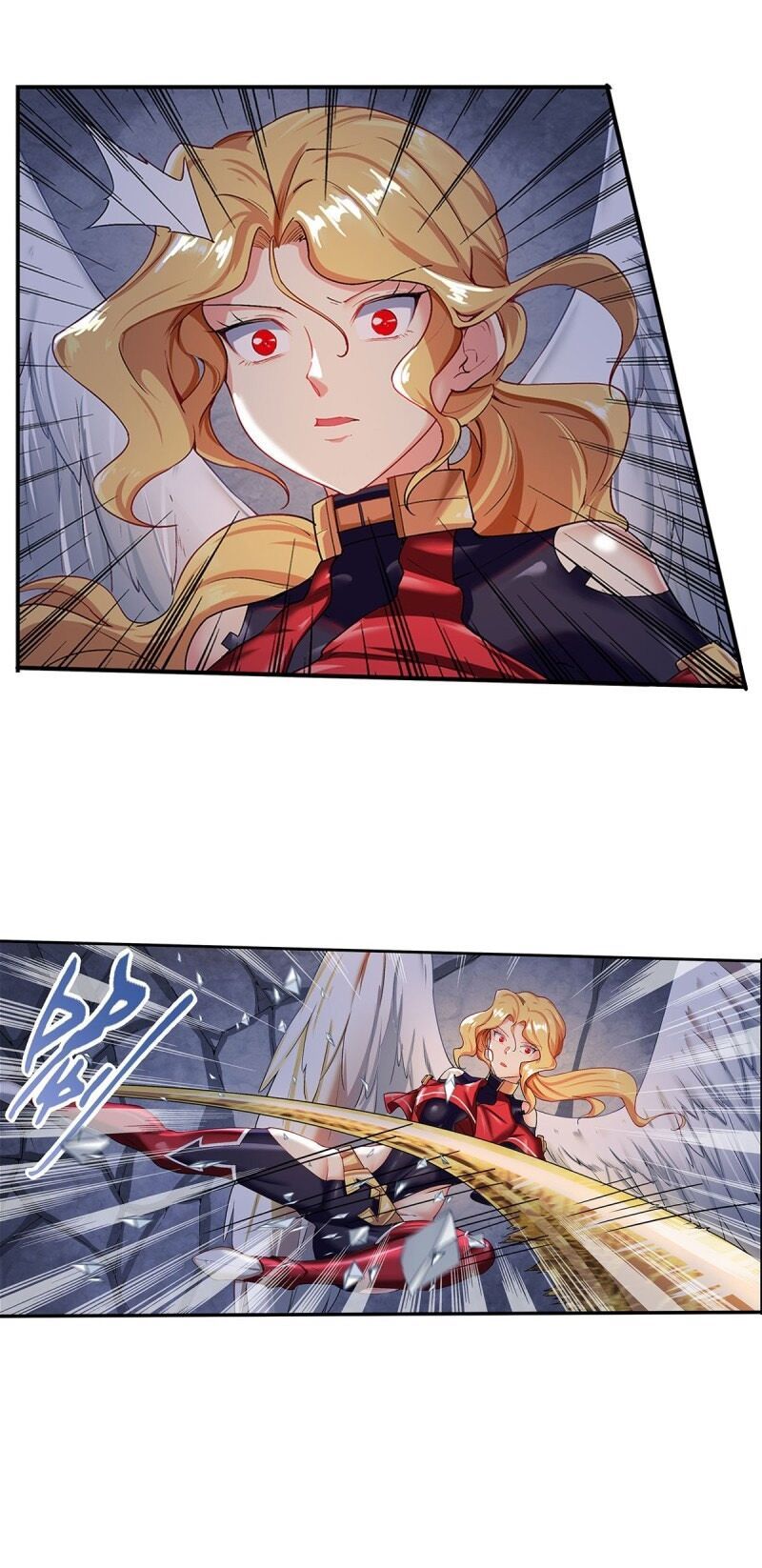 đọc truyện Anh Hùng ? Ta Không Làm Lâu Rồi Chương 180 ảnh 11 tại Thiên Thai Truyện