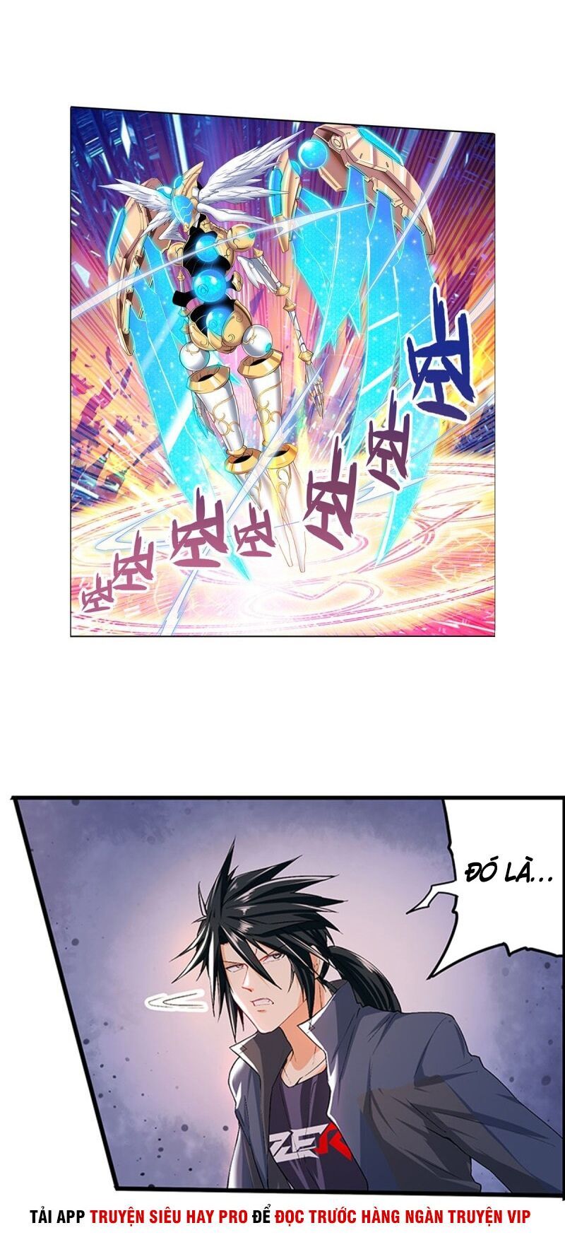 đọc truyện Anh Hùng ? Ta Không Làm Lâu Rồi Chương 181 ảnh 12 tại Thiên Thai Truyện