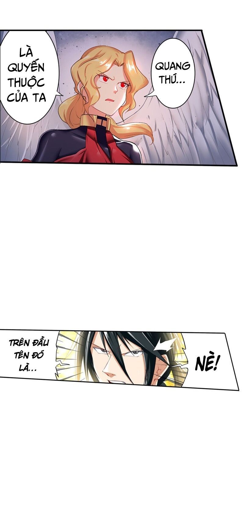 đọc truyện Anh Hùng ? Ta Không Làm Lâu Rồi Chương 181 ảnh 13 tại Thiên Thai Truyện