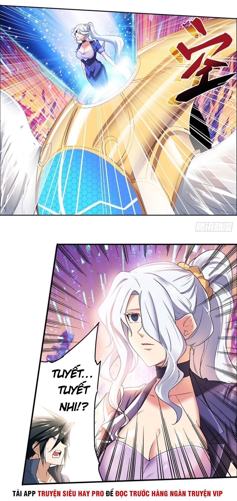 đọc truyện Anh Hùng ? Ta Không Làm Lâu Rồi Chương 181 ảnh 14 tại Thiên Thai Truyện