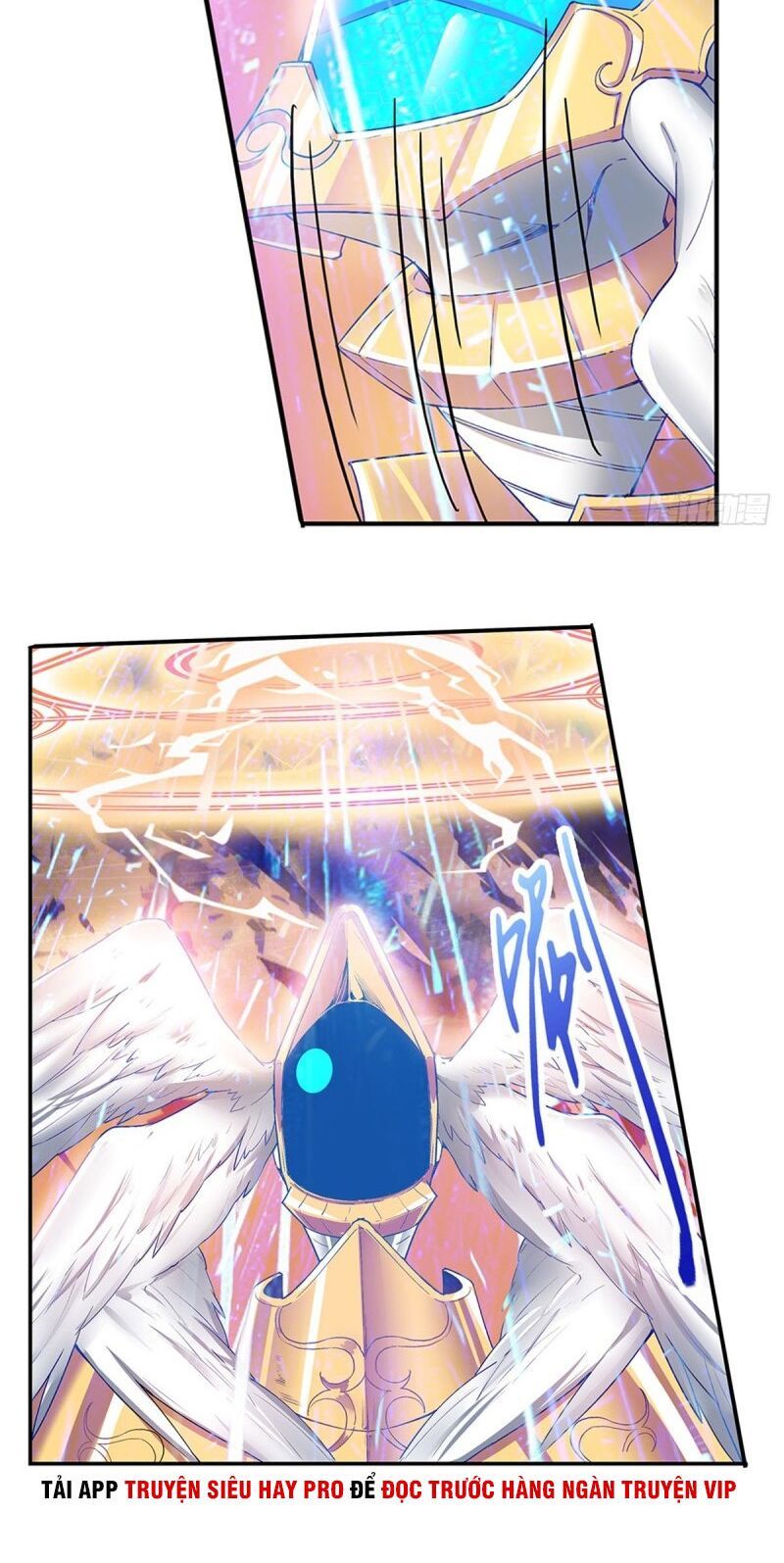 đọc truyện Anh Hùng ? Ta Không Làm Lâu Rồi Chương 181 ảnh 16 tại Thiên Thai Truyện