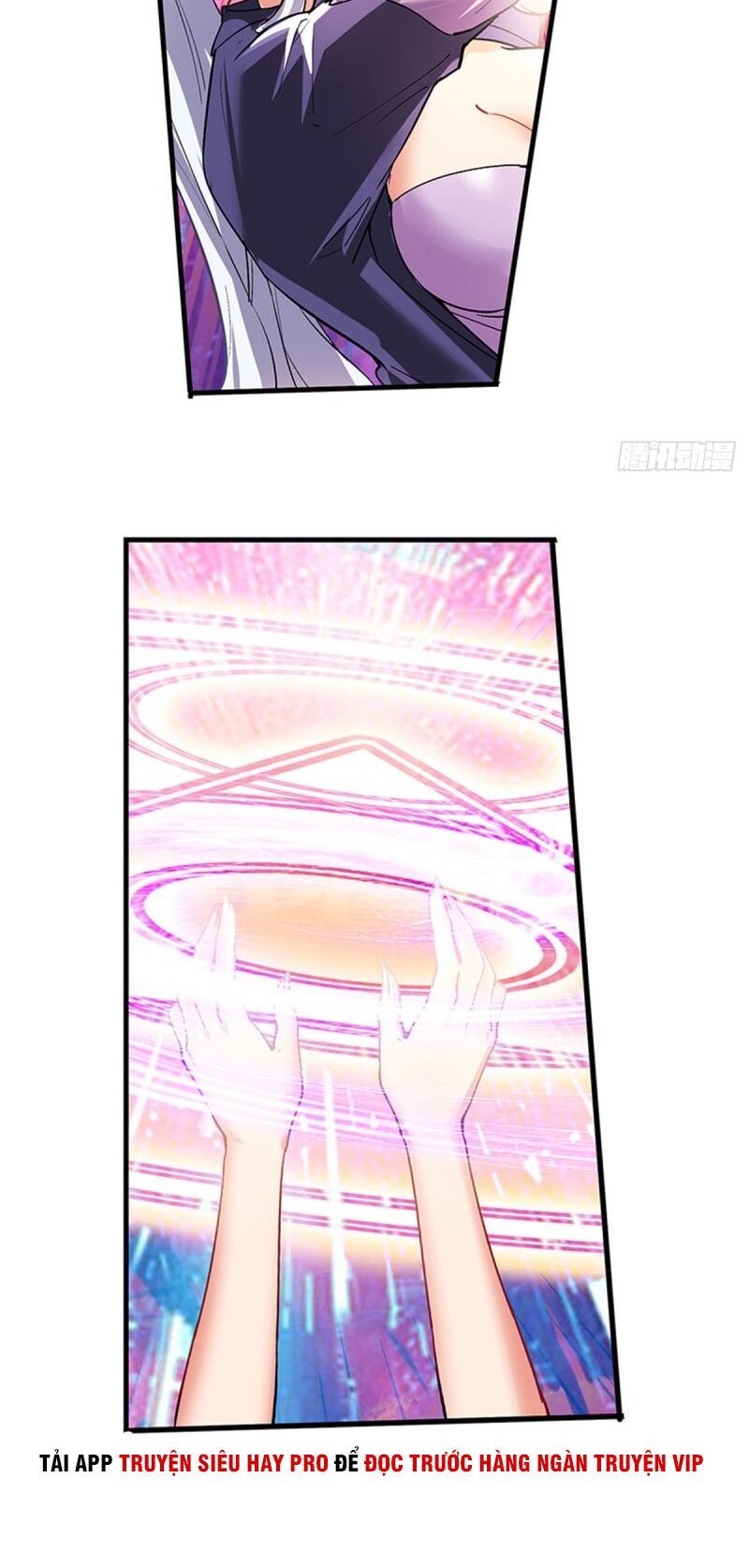 đọc truyện Anh Hùng ? Ta Không Làm Lâu Rồi Chương 181 ảnh 18 tại Thiên Thai Truyện