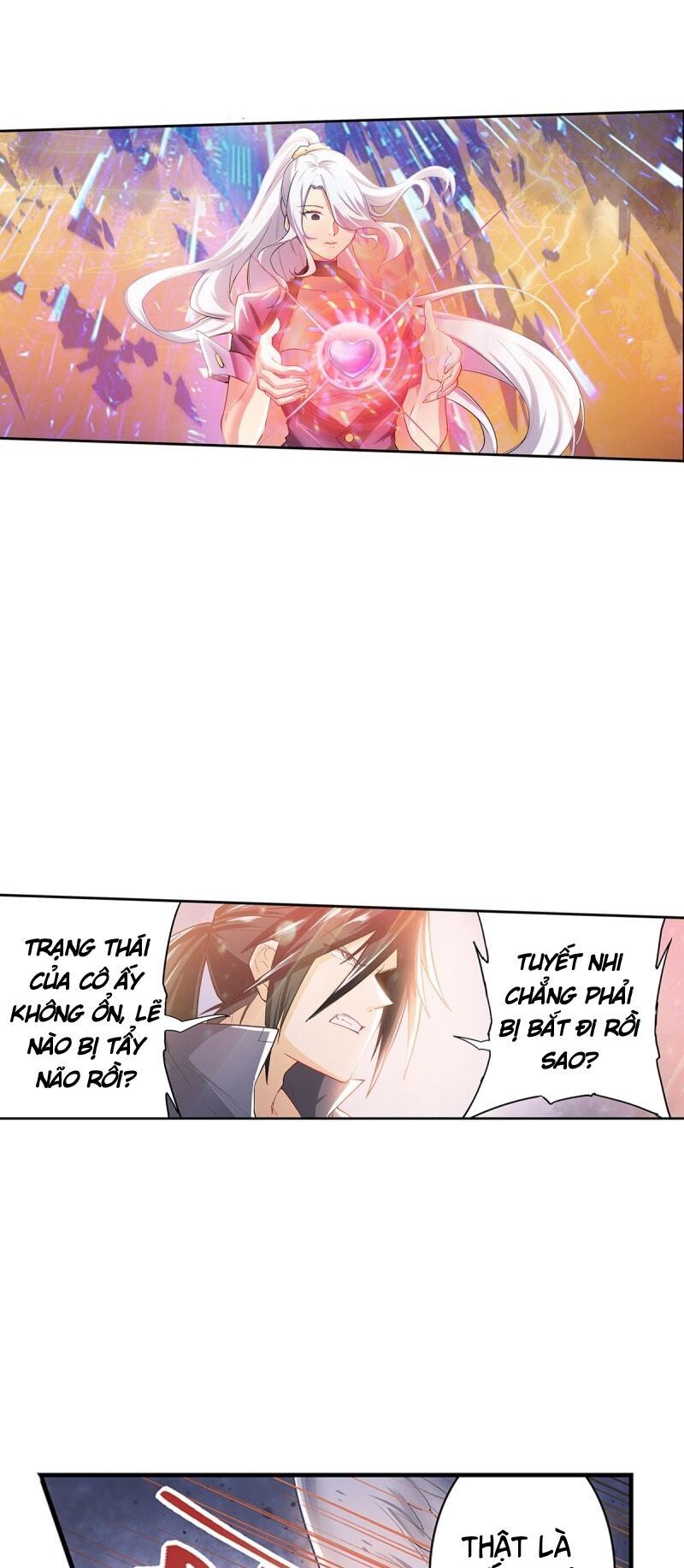 đọc truyện Anh Hùng ? Ta Không Làm Lâu Rồi Chương 181 ảnh 19 tại Thiên Thai Truyện