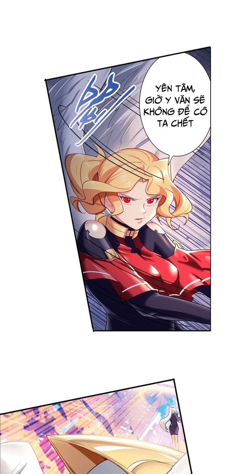 đọc truyện Anh Hùng ? Ta Không Làm Lâu Rồi Chương 181 ảnh 21 tại Thiên Thai Truyện