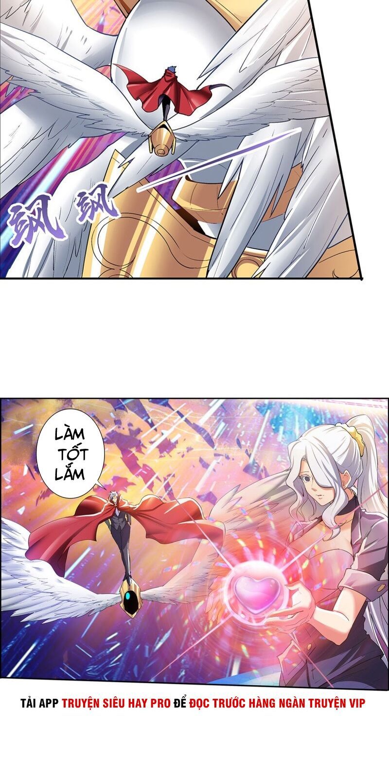 đọc truyện Anh Hùng ? Ta Không Làm Lâu Rồi Chương 181 ảnh 22 tại Thiên Thai Truyện