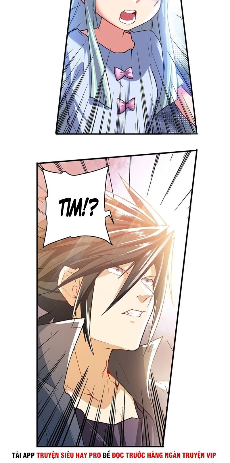 đọc truyện Anh Hùng ? Ta Không Làm Lâu Rồi Chương 181 ảnh 26 tại Thiên Thai Truyện