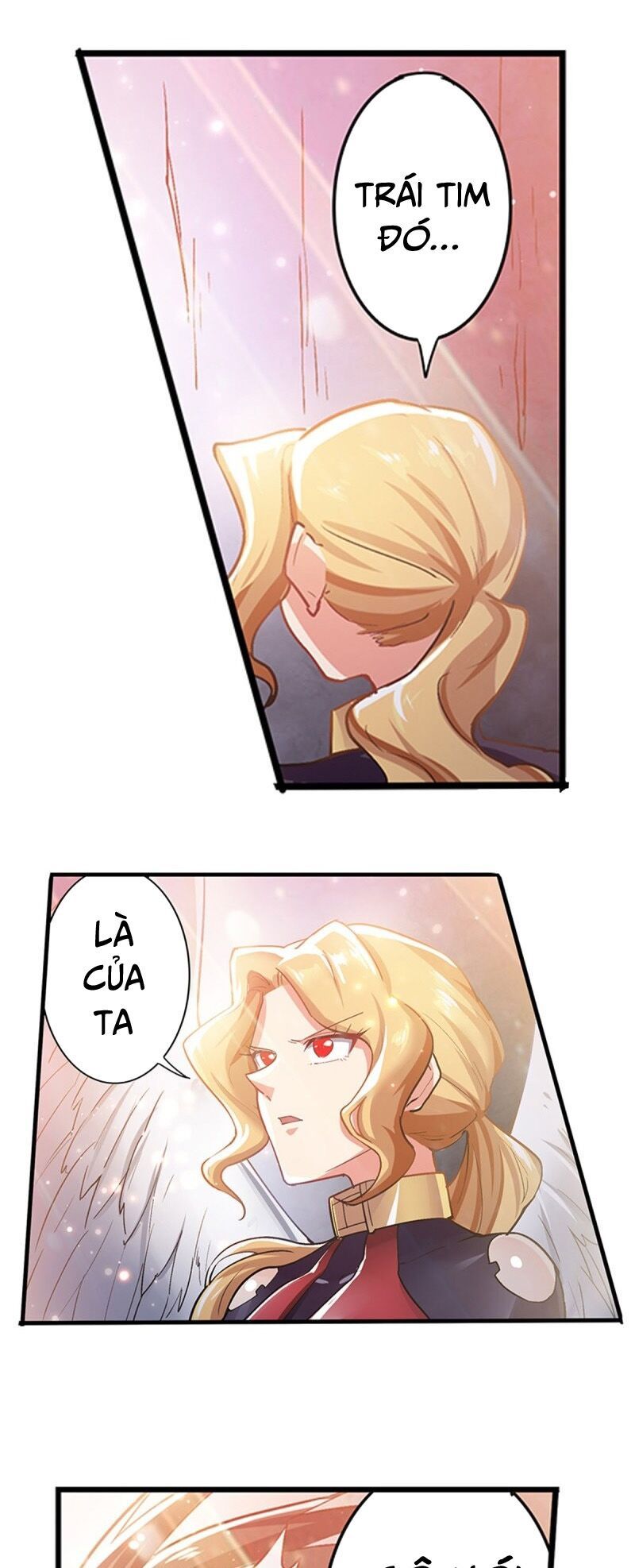 đọc truyện Anh Hùng ? Ta Không Làm Lâu Rồi Chương 181 ảnh 27 tại Thiên Thai Truyện