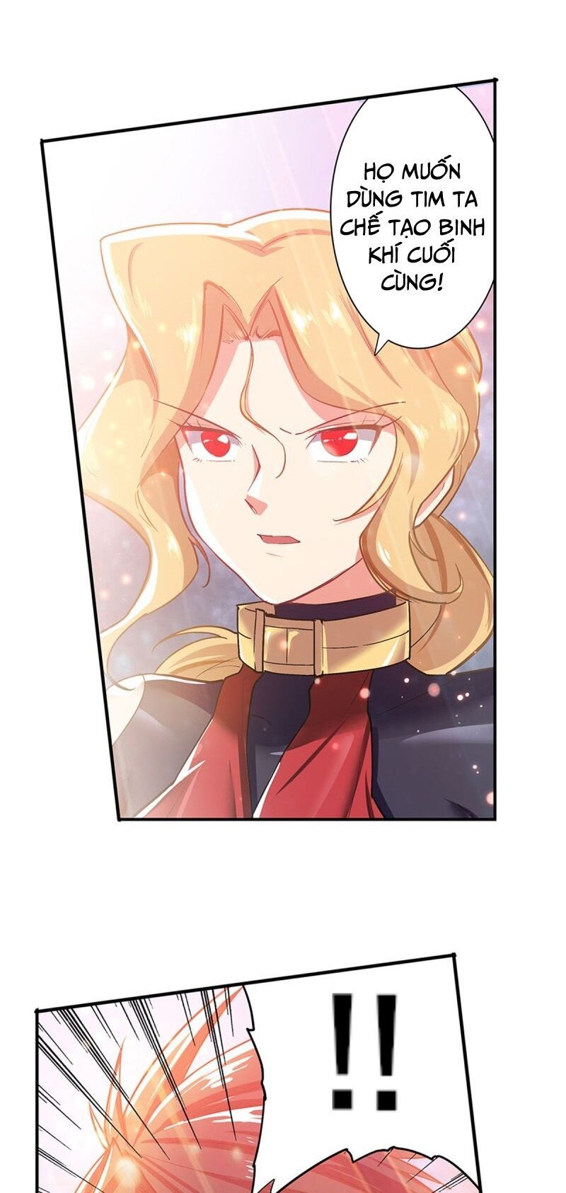 đọc truyện Anh Hùng ? Ta Không Làm Lâu Rồi Chương 181 ảnh 31 tại Thiên Thai Truyện