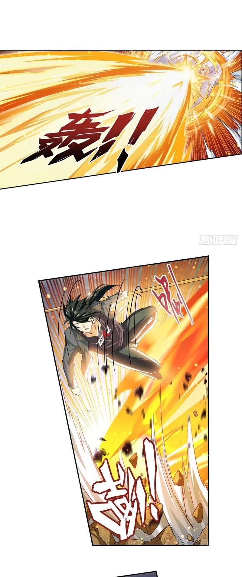 đọc truyện Anh Hùng ? Ta Không Làm Lâu Rồi Chương 181 ảnh 5 tại Thiên Thai Truyện