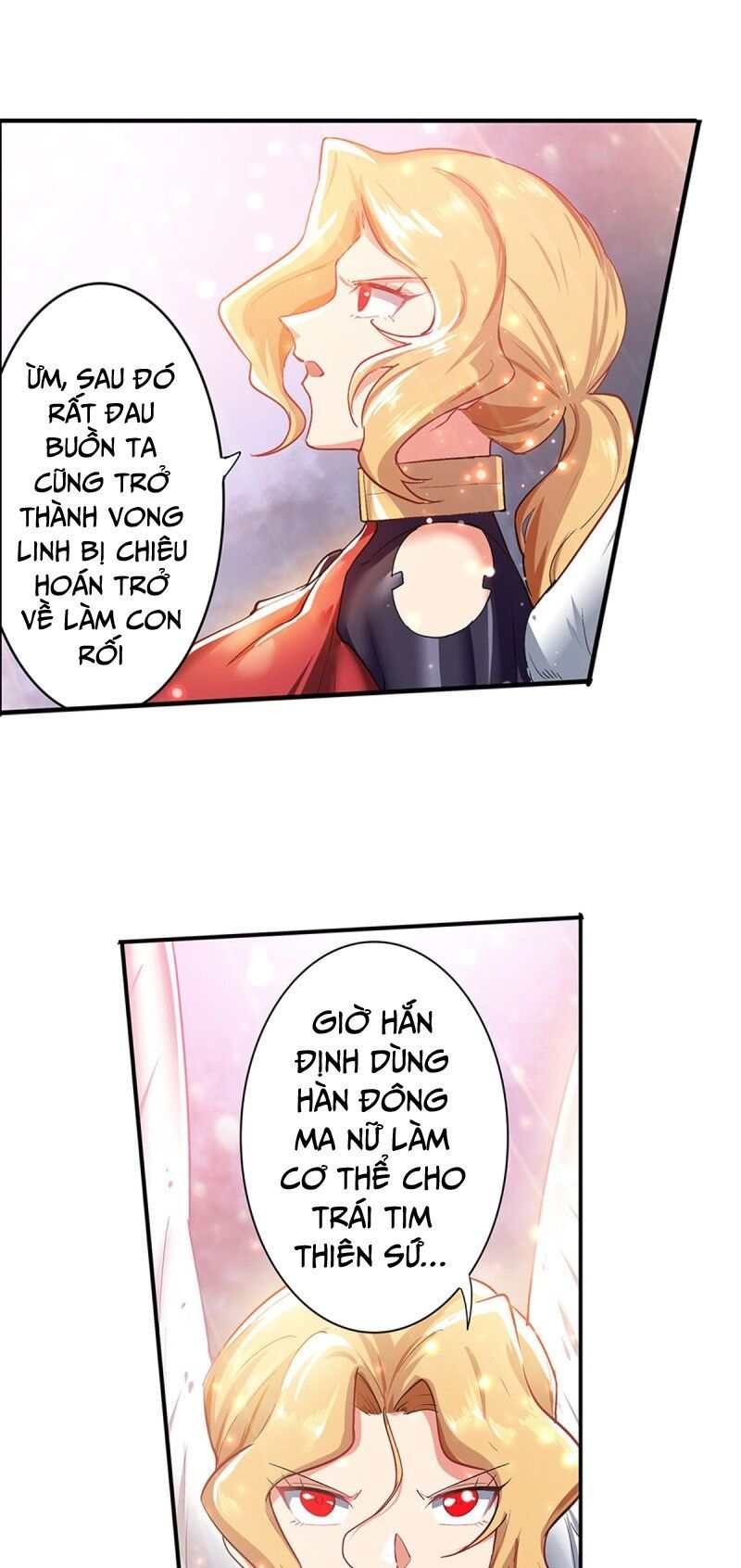 đọc truyện Anh Hùng ? Ta Không Làm Lâu Rồi Chương 181 ảnh 33 tại Thiên Thai Truyện