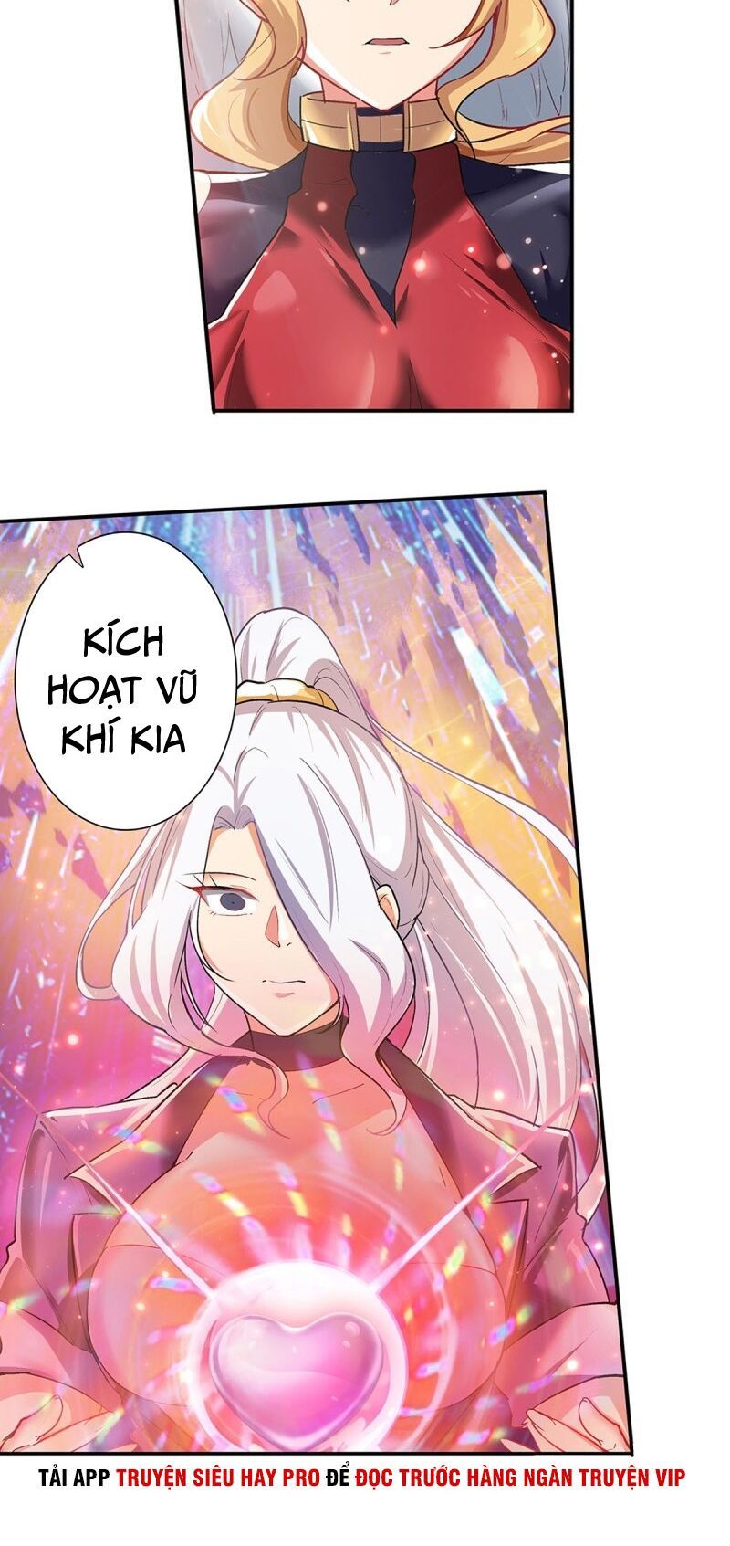 đọc truyện Anh Hùng ? Ta Không Làm Lâu Rồi Chương 181 ảnh 34 tại Thiên Thai Truyện