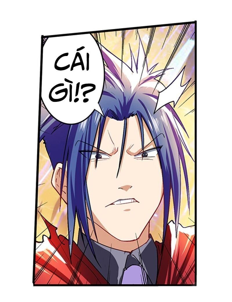 đọc truyện Anh Hùng ? Ta Không Làm Lâu Rồi Chương 181 ảnh 37 tại Thiên Thai Truyện